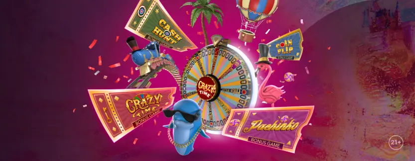 Regels voor het gebruik KING CASINO
