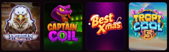 Wat maakt het KING CASINO
