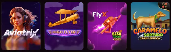 Studio’s en providers KING CASINO
