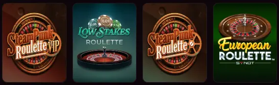 Loyaliteitsniveaus en KING CASINO
