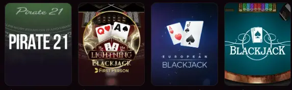 Persoonlijke accountmanager KING CASINO
