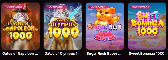 Veiligheid bij KING CASINO
