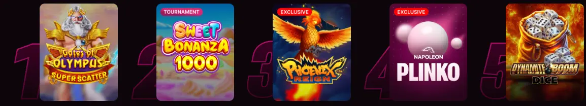 Klantenservice van KING CASINO
